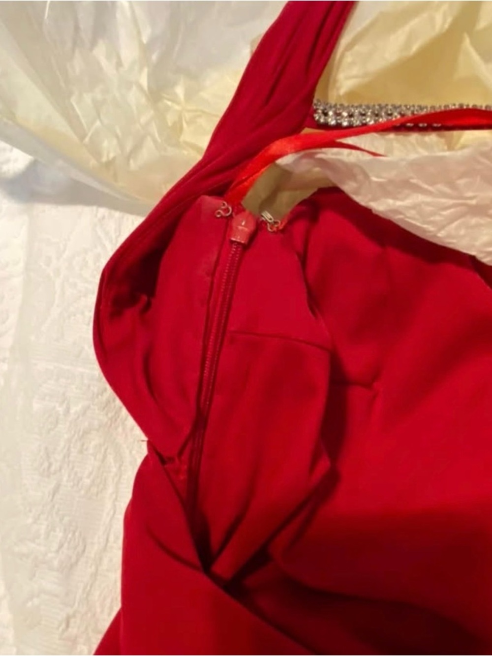 PROM DRESS - Picture 6 of 7